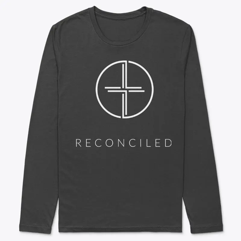 Reconciled Church Shirt