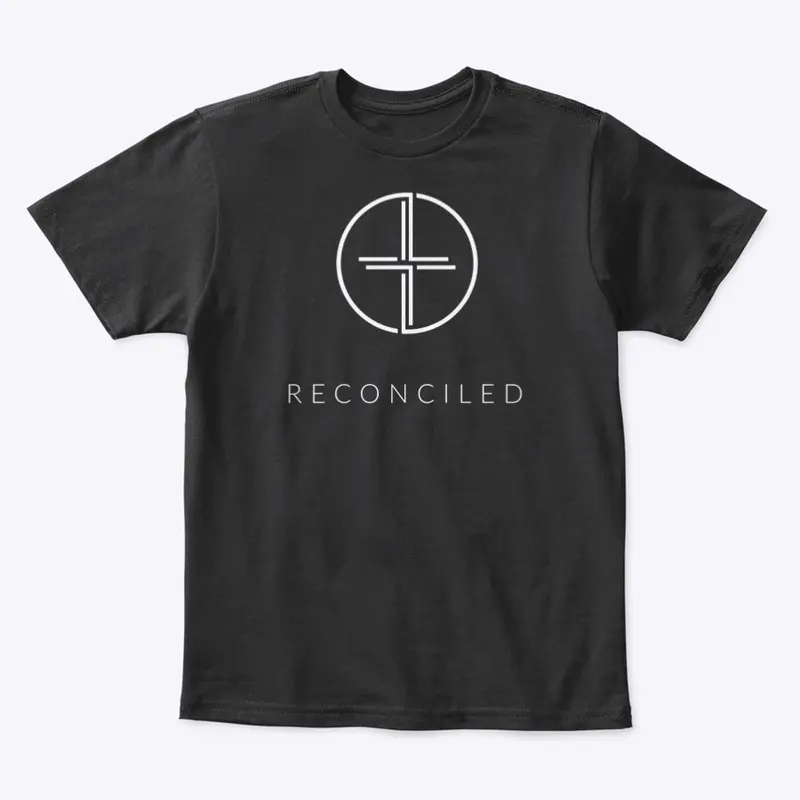 Reconciled Church Shirt