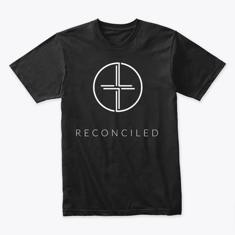 Reconciled Church Shirt